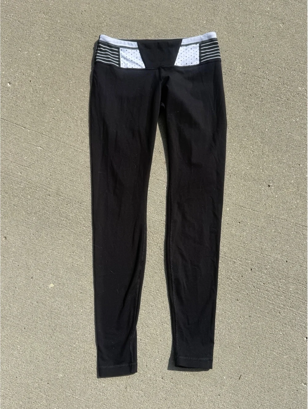 Lululemon align reversible leggings